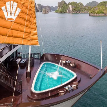 Genesis Luxury Regal Cruises Hotel