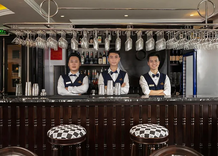  Genesis Luxury Regal Cruise By Premier Group Hạ Long