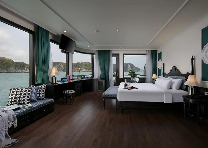  Genesis Luxury Regal Cruise By Premier Group