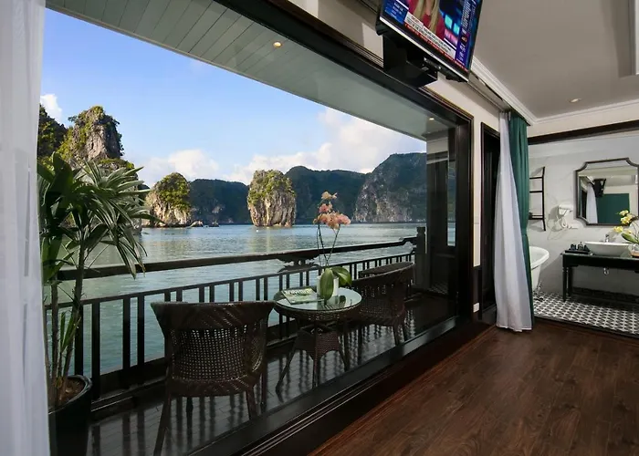 Genesis Luxury Regal Cruise By Premier Group 